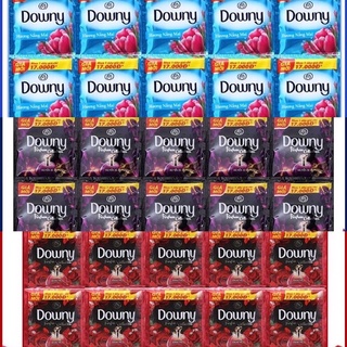 Nước xả vải Downy