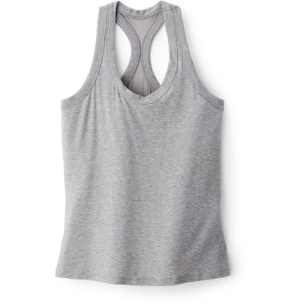 (Regular) Áo tank Athleta lưới lưng