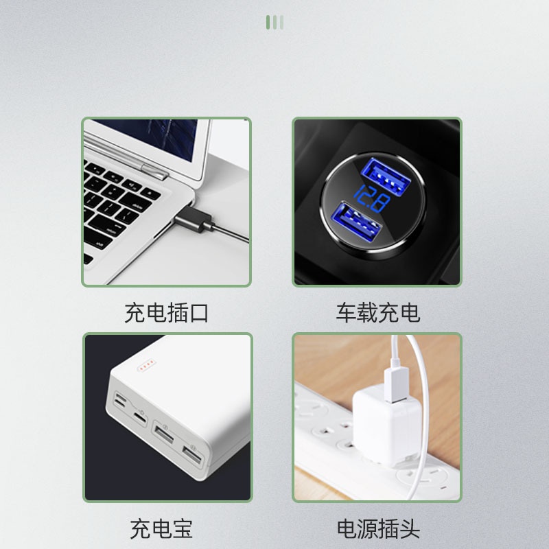 Máy Sủi siêu nhỏ siêu êm sử dụng chân cắm USB tiện lợi- Sử dụng cho hồ cá, bể thủy sinh hoặc người đi câu cá