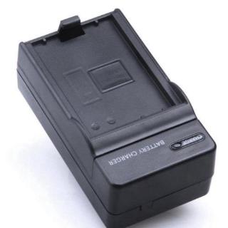Bộ Sạc Bls1 Bls-1 Cho Olympus E400 E410 E420 E450 E620 E-P1 E-Pt2 Ep3 Ep5 Ep3