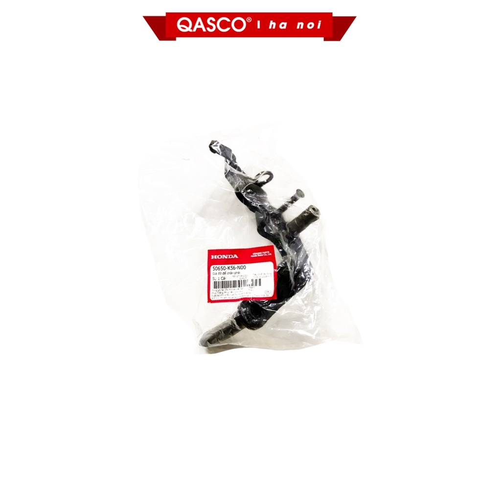 Giá đỡ để chân phải  Winner 150  - HN