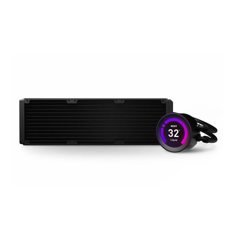 Tản nhiệt nước CPU NZXT Kraken Z73