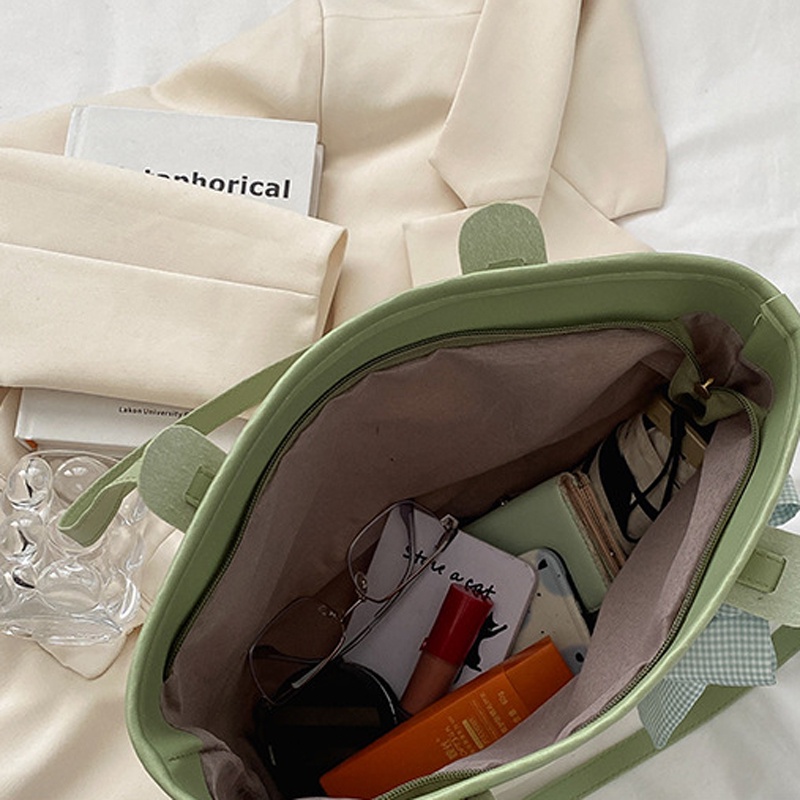 Túi tote Sức Chứa Lớn Thời Trang Cho Nữ