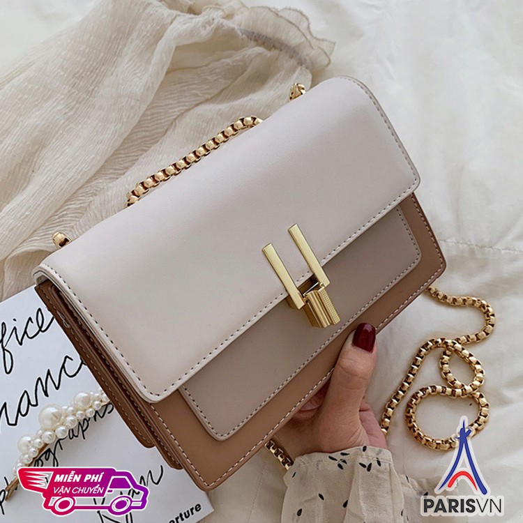 [SALE GIÁ SỐC] Túi Xách Nữ Đẹp Tinh Tế HOT HIT PARIS521