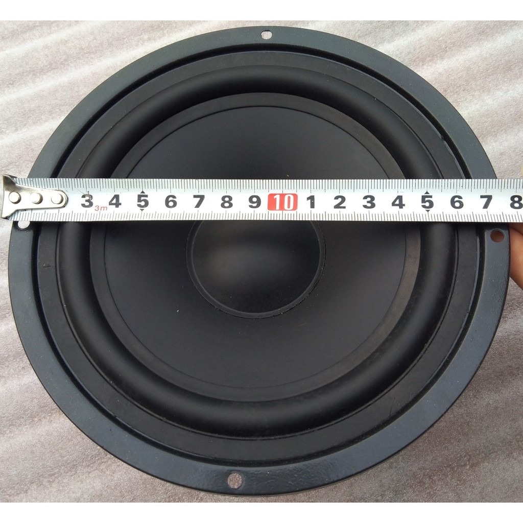 LOA RỜI BASS 16 HE TỪ 100 - GIÁ 1 LOA