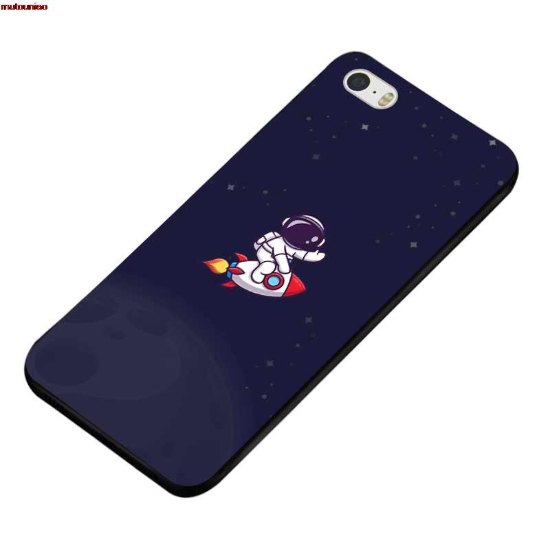 Ốp điện thoại silicon mẫu 3 HTKRA thích hợp cho Iphone 5 5s Se 6 6s 7 8 Plus X Xs Xr