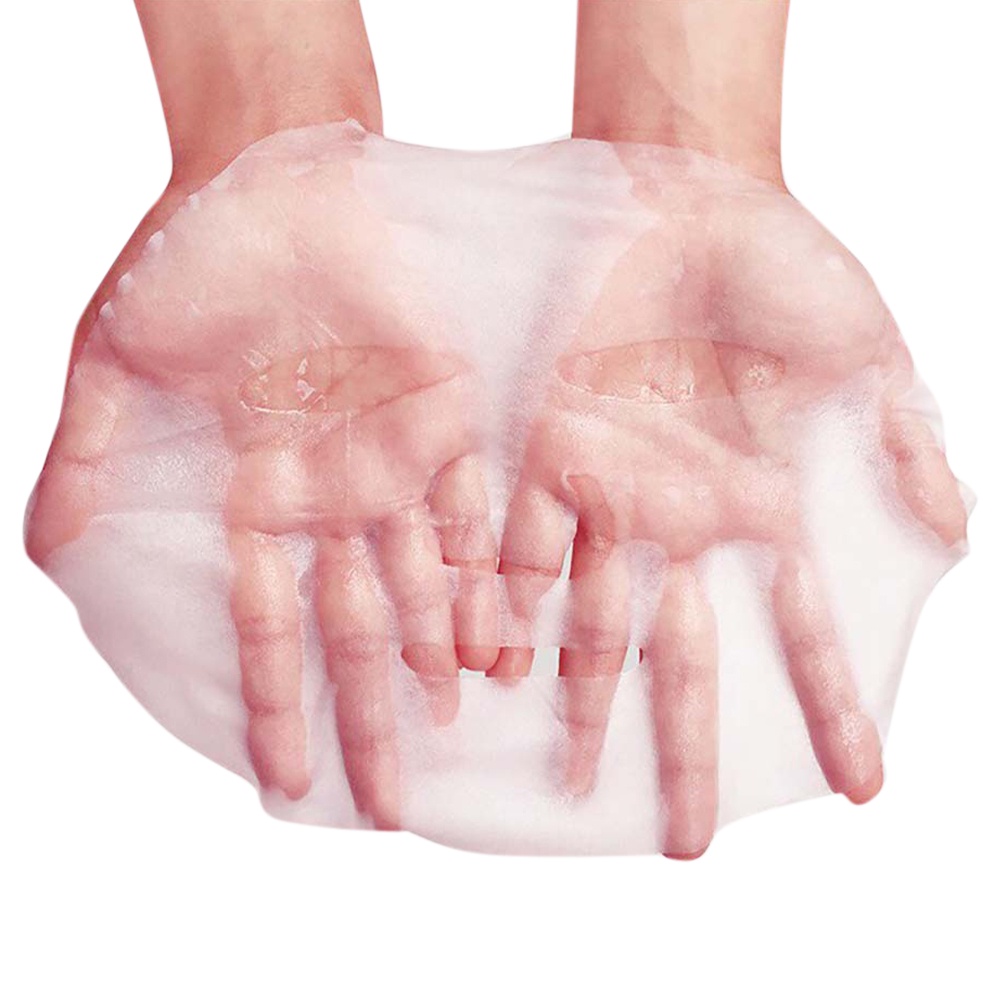 Mặt Nạ Dạng Lột One Spring Dưỡng Ẩm Làm Trắng Da Chống Lão Hóa