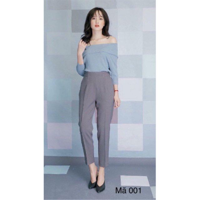 Combo quần tây loại đẹp