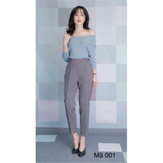 Combo quần tây loại đẹp