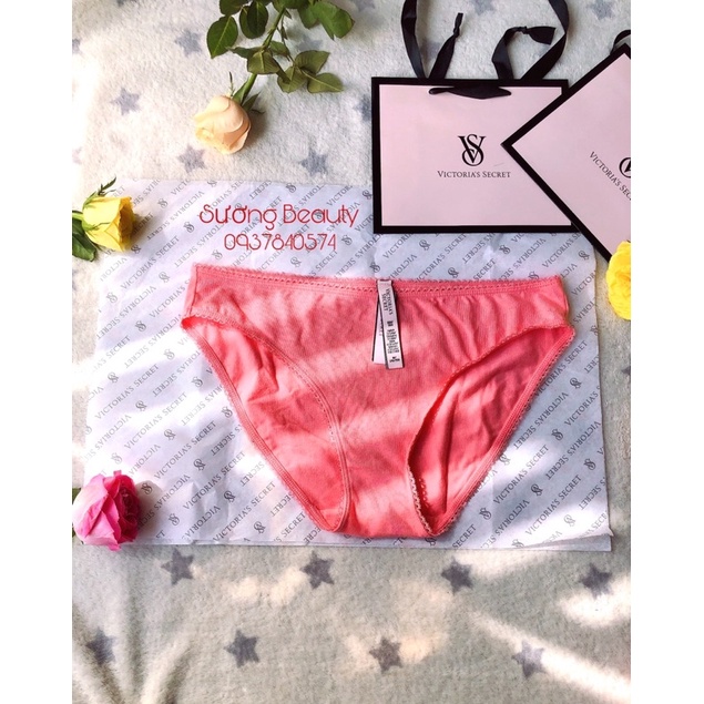 Quần lót chính hãng Victoria’s Secret Mỹ 🇺🇸👙Size