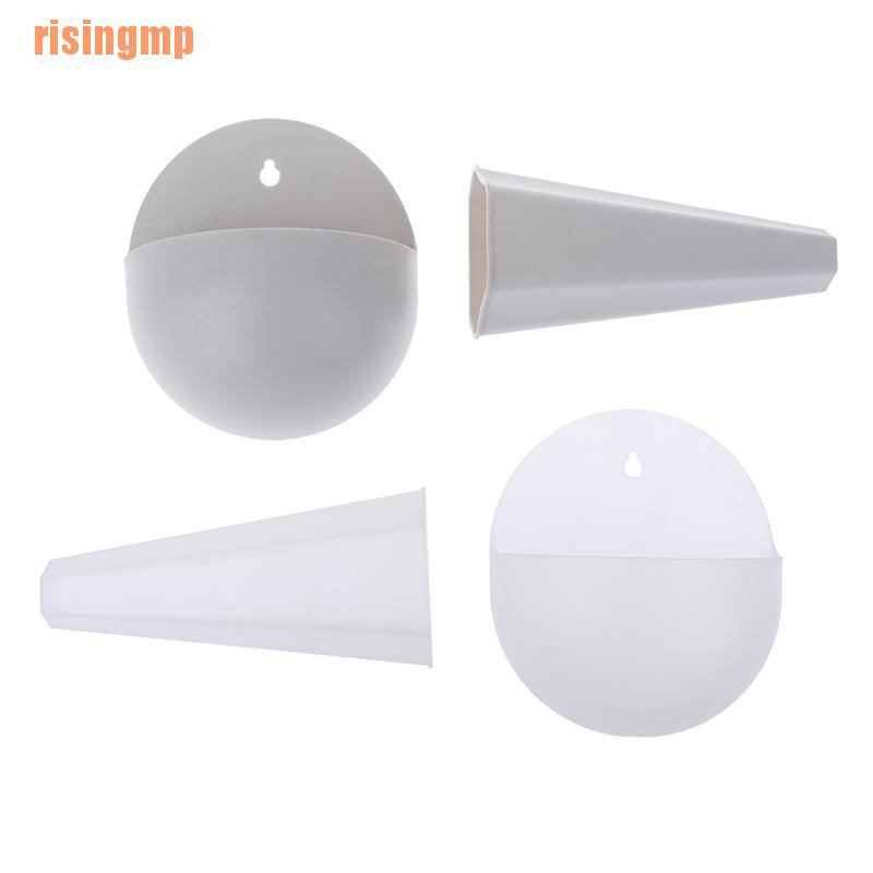 Giá Đỡ Chậu Hoa Gắn Tường Bằng Acrylic Độc Đáo Tiện Dụng