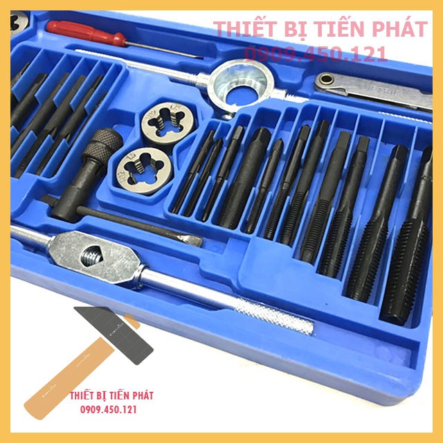 [GIÁ HỦY DIỆT] Full Bộ TARO Ren 40 Món Chính Hãng TOP Hàng Nhập Khẩu TAIWAN