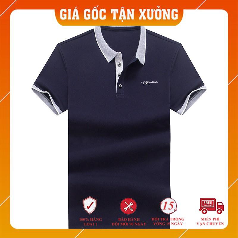 [GIÁ SỈ] ÁO POLO NAM HÀNG SIÊU ĐẸP | BigBuy360 - bigbuy360.vn