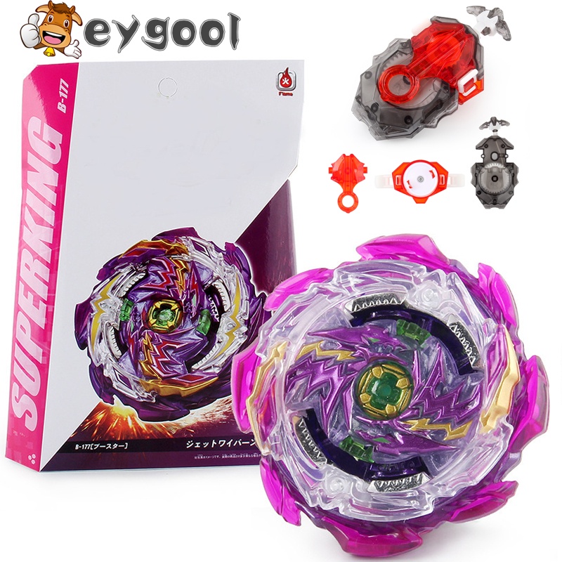 Bộ Con Quay Đồ Chơi B184 LR B-145/150/155/157/163/167/169/170/171/172/173/174175/176/177/179