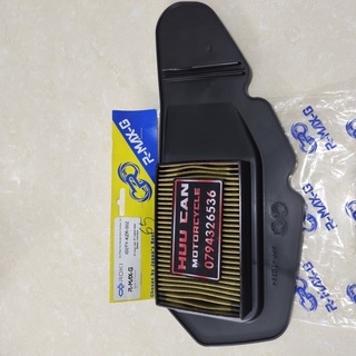 Lọc gió VARIO 125 chất lượng như zin