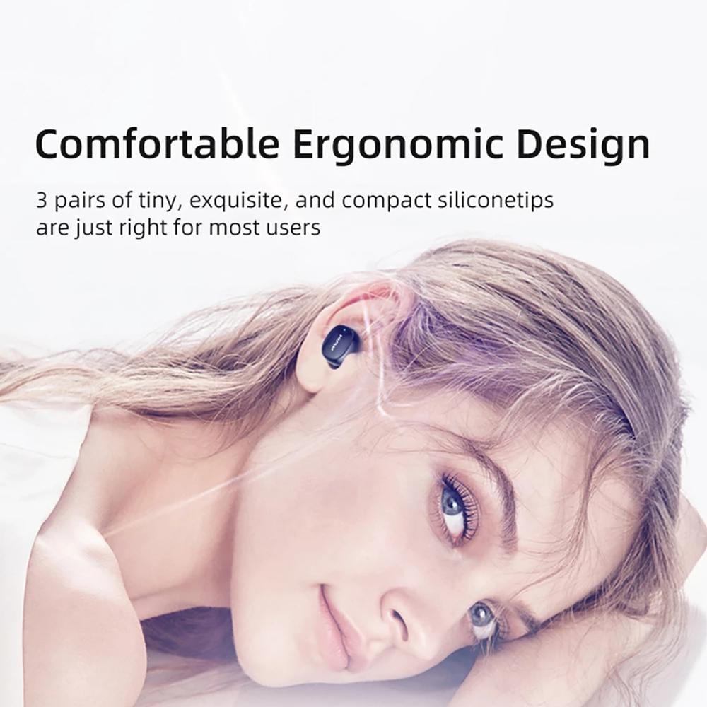 Tai Nghe Nhét Tai Không Dây T13