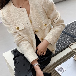 Áo dạ tweed Quảng Châu