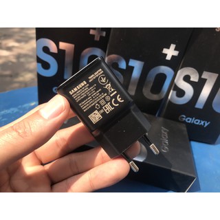 Bộ Sạc Nhanh Samsung S8/ S9/ Note 8/ Note 9