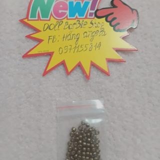 Nút may siêu nhỏ cho búp bê