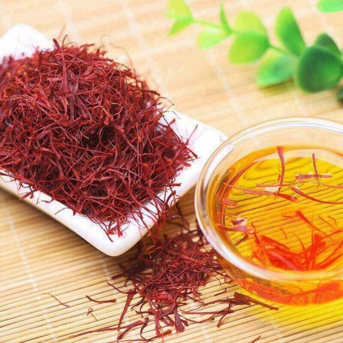 [Mã GROSALEHOT giảm 8% đơn 250K] Nhụy Hoa Nghệ Tây Bahraman Saffron | BigBuy360 - bigbuy360.vn