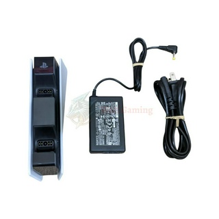 Dock sạc tay cầm Ps5 DualSense (Hàng New - Xách.Tay)