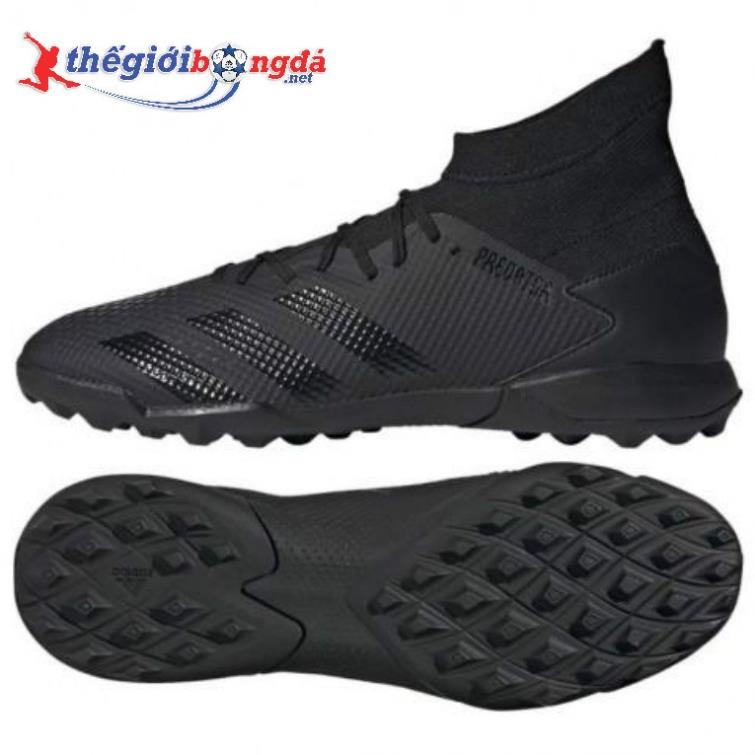 Giày đá banh chính hãng Adidas Predator 20.3 TF [ĐỔI SIZE THOẢI MÁI]