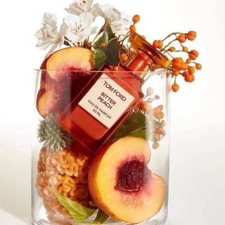 Nước hoa nữ Tom Ford Bitter Peach Eau De Parfum-5ml/10ml  - ᵀᴴᴱ.ˢᵁᴺˢᴴᴵᴺᴱ