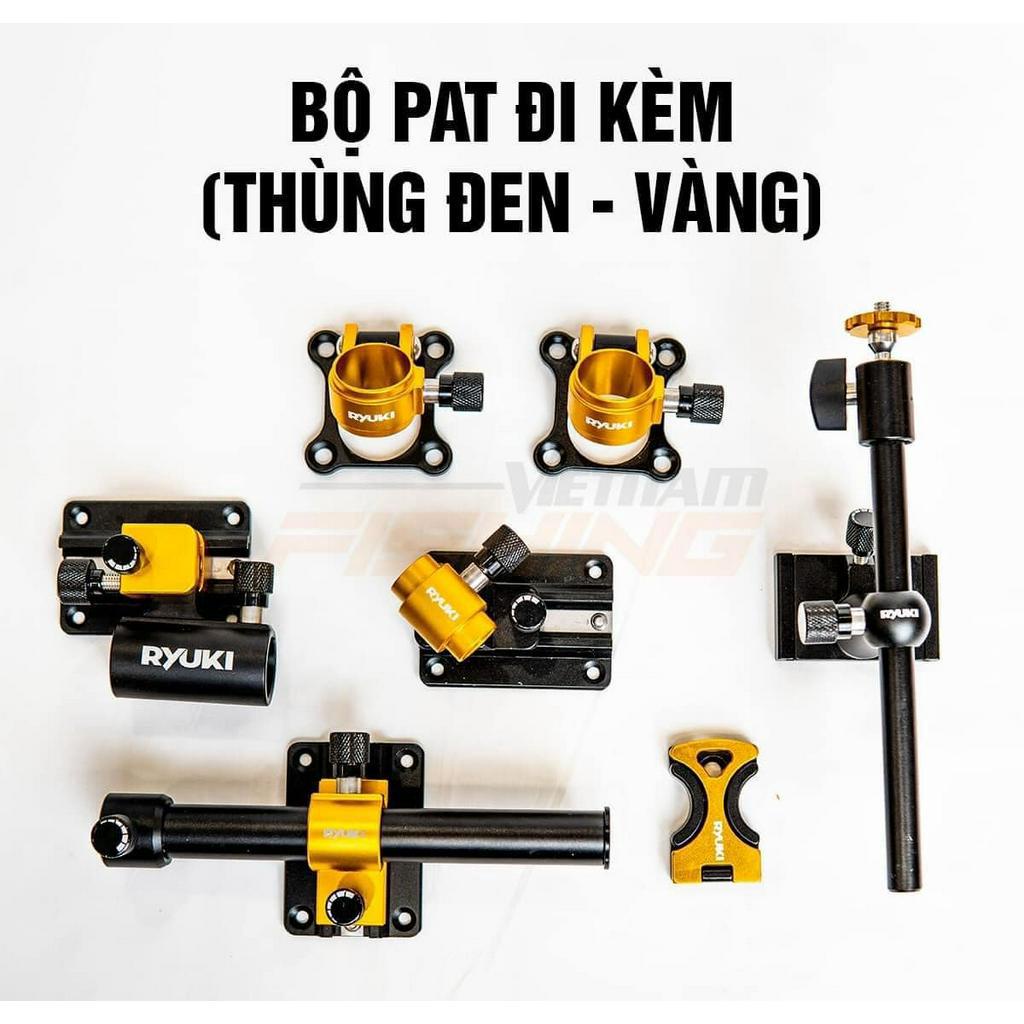 Thùng ryuki đã về bản 29A