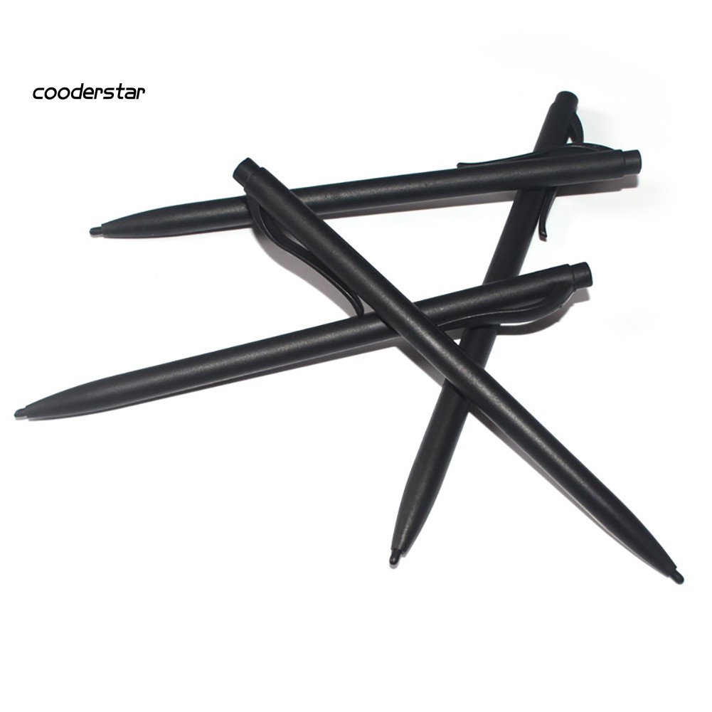 Bút Chì Cảm Ứng Cho Bé