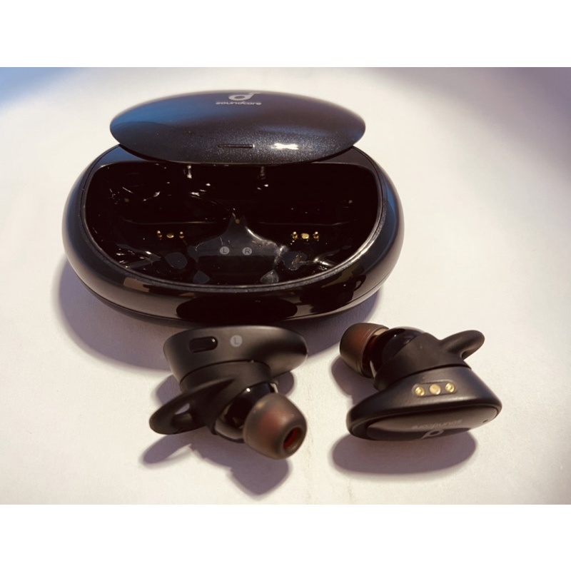Tai nghe Anker Soundcore Liberty 2 A3913 (like new)