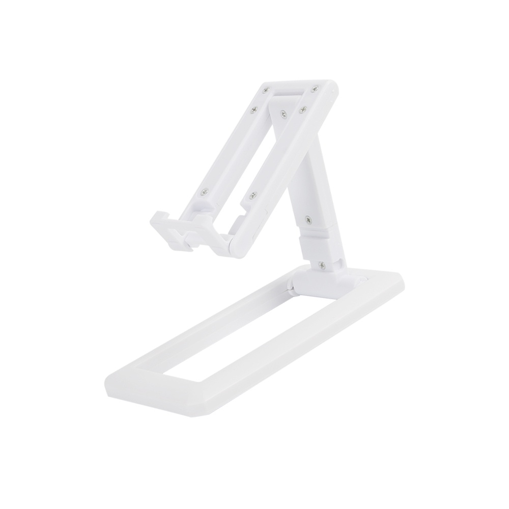 Giá đỡ điện thoại/máy tính bảng có thể gấp gọn đa năng cho iPhone iPad