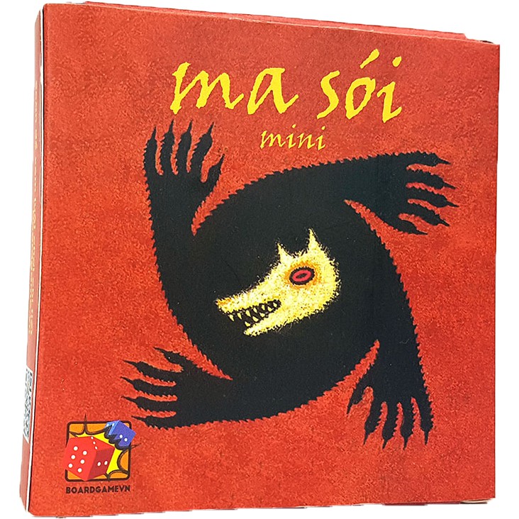 Ma Sói Mini