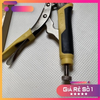 Kìm chết (kìm cộng lực) Bosi 10''
