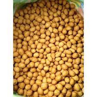 Đậu phộng da cá nước cốt dừa [500gr]