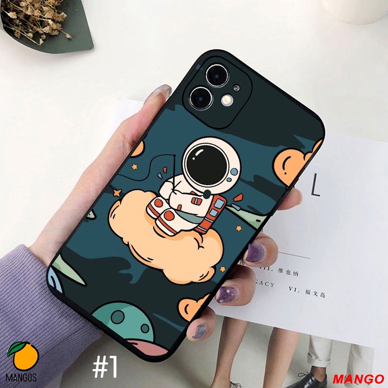 Ốp lưng iphone 6plus 6splus 7 plus 8plus X Xr XsM  11 12 13 Promax - MANGO971 - MangoOvil
