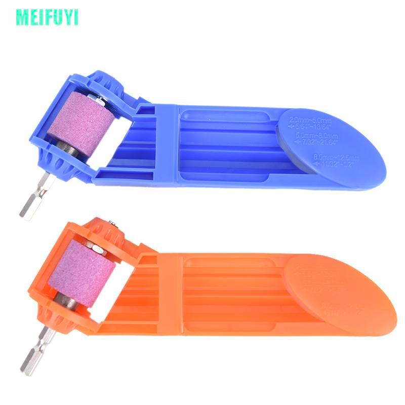 Dụng Cụ Mài Mũi Khoan Cầm Tay Chuyên Dụng