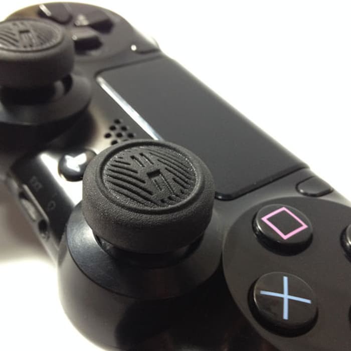 Tay Cầm Chơi Game Dualshock 3 4 Stick Ps4 Xb1 Ps3 Ps2 Ori