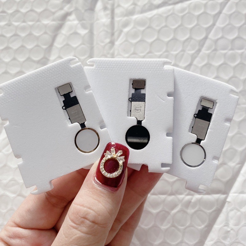 NÚT HOME LỰC  IPHONE 7 / 8 / 7PLUS / 8 PLUS KHÔNG CẦN KẾT NỐI BLUETOOTH