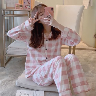 Bộ pijama nữ