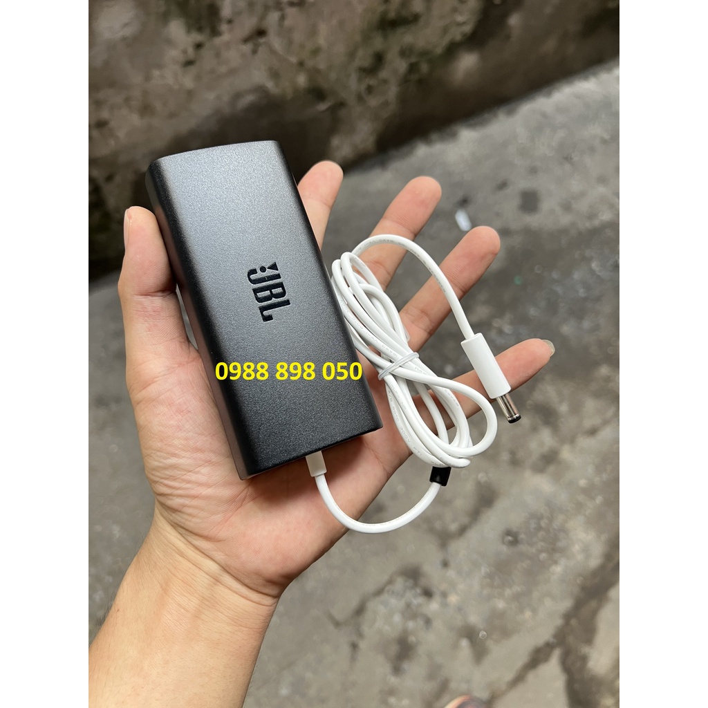 Sạc loa JBL Xtreme, Xtreme 1 2 chính hãng