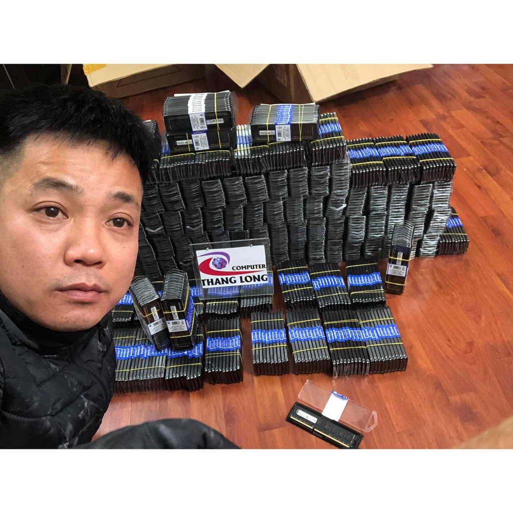 RAM Laptop PC3L 8G - 4G - 2G Bus 1600 | BigBuy360 - bigbuy360.vn