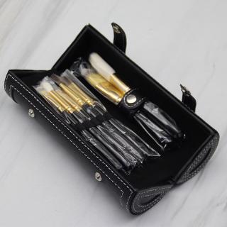 Bộ 9 Cọ Trang Điểm Chất Lượng Cao