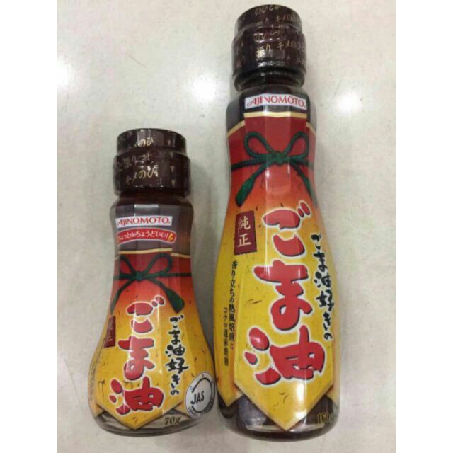 Dầu mè AJINOMOTO9