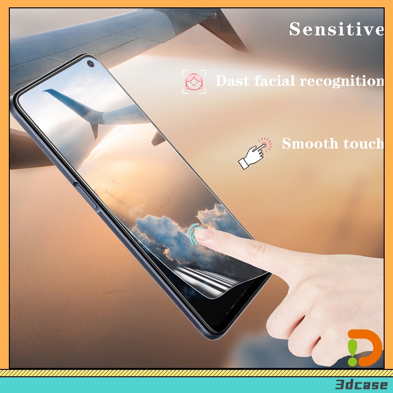 Screen Protector Soft Film Iphone 12 Mini 12 Pro Max 7 Plus 11x7 6 8 6s Plus Xs Se 2020 Not Tempered Glass Screen Protector | BigBuy360 - bigbuy360.vn