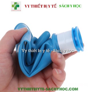 Dụng cụ tập thổi đa năng ( bóng tập thổi )