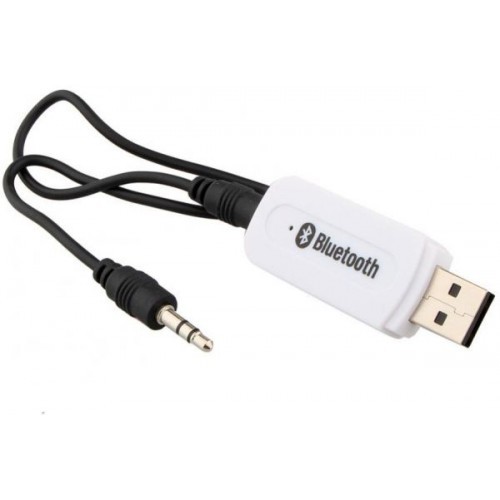 Usb Bluetooth Hjx 001 - Biến Loa Thường Thành Loa Bluetooth