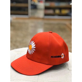 Mũ Lưỡi Trai Hoa Cúc Hot 2020