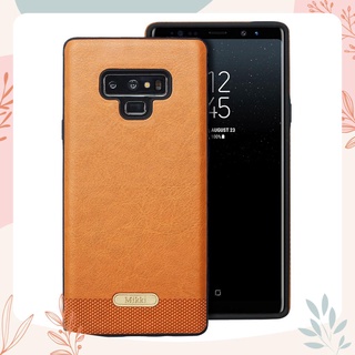 Ốp lưng mikki dành cho samsung galaxy note 9 - pk004