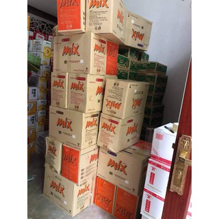 Bim bim tăm mix 7 vị Thái Lan.