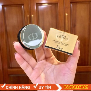 [CHÍNH HÃNG] Phấn nước Dior Prestige Mini